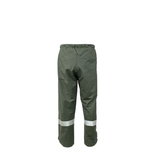 Spodnie wodoochronne PROS model 4091 - granatowy - 56/XL