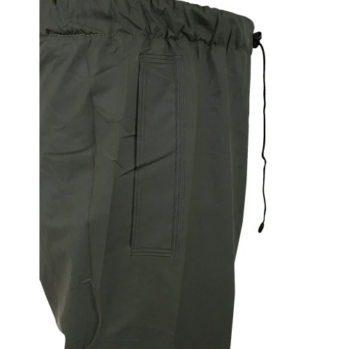 Spodnie wodoochronne PROS model 4091 - granatowy - 60/XXXL