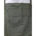 Spodnie wodoochronne PROS model 4091 - granatowy - 60/XXXL