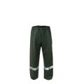 Spodnie wodoochronne PROS model 4091 - granatowy - 60/XXXL