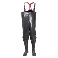 Spodniobuty SB01 STRONG 1000g - oliwka - 45