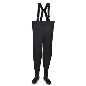 Spodniobuty junior SB01-J - czarny - 42