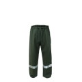 Spodnie wodoochronne PROS model 4091 - granatowy - 50/S