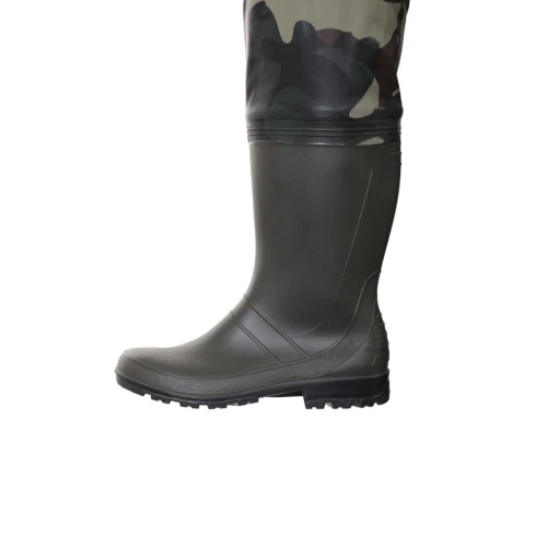 Spodniobuty Flyretex moro lekkie SBF01/CAM - 40