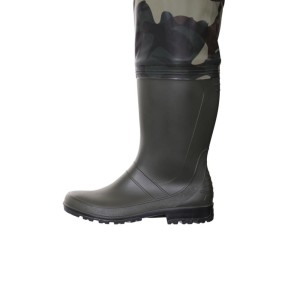 Spodniobuty Flyretex moro lekkie SBF01/CAM - 43