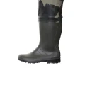 Spodniobuty Flyretex moro lekkie SBF01/CAM - 45