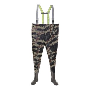 Spodniobuty Flyretex moro lekkie SBF01/CAM - 46