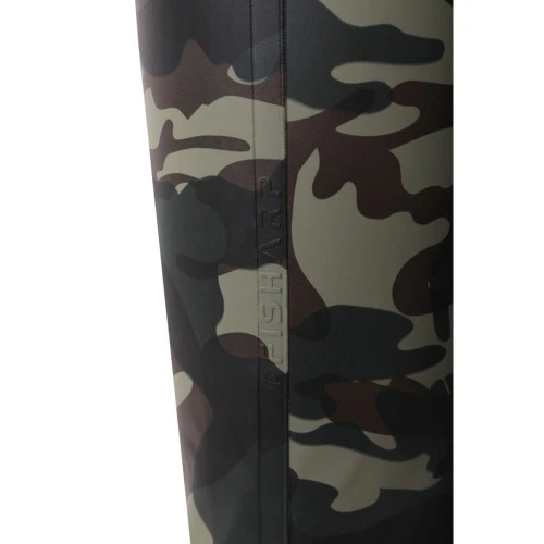 Spodniobuty Flyretex moro lekkie SBF01/CAM - 47