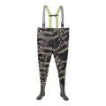 Spodniobuty Flyretex moro lekkie SBF01/CAM - 47