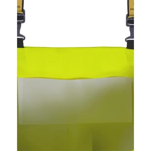 Spodniobuty SBM01 FLUO MAX S5 - fluożółty - 40