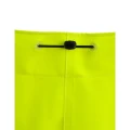 Spodniobuty SBM01 FLUO MAX S5 - fluożółty - 40