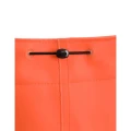 Spodniobuty SBM01 FLUO MAX S5 - flupomarańczowy - 44