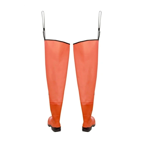 Wodery WRM02 FLUO MAX S5 - pomarańczowy - 41