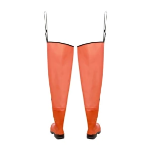 Wodery WRM02 FLUO MAX S5 - pomarańczowy - 43