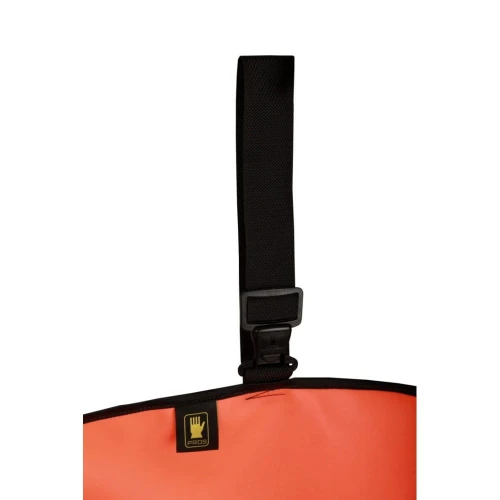 Wodery WRM02 FLUO MAX S5 - pomarańczowy - 45