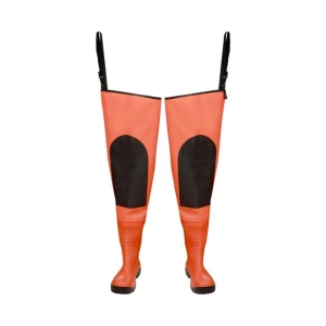 Wodery WRM02 FLUO MAX S5 - pomarańczowy - 48