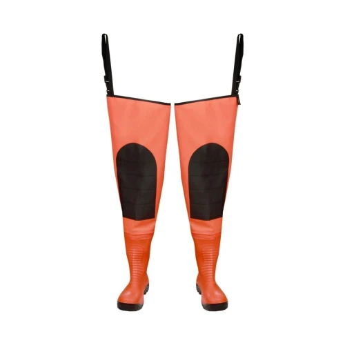 Wodery WRM02 FLUO MAX S5 - pomarańczowy - 48