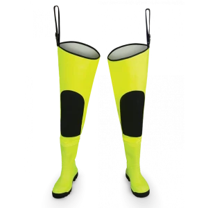 Wodery WRM02 FLUO MAX S5 - żółty - 41