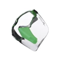 Goggle Shield UNIVET 6X3F0100