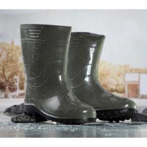 Kalosze DAMP - 44