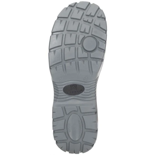 Trzewiki GEAR S1P - czarny - 36