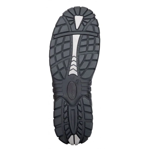 Trzewiki PROTECTOR S3 - czarny - 49