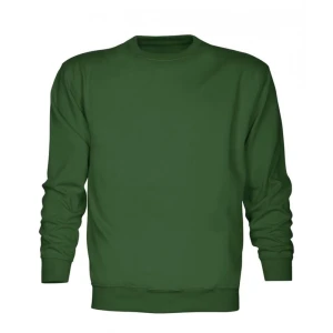 Bluza DONA - zielony - XXL