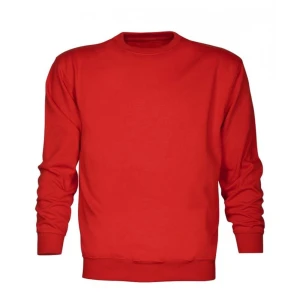Bluza DONA - czerwony - XXL