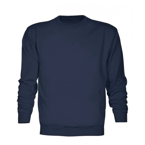 Bluza DONA - granatowy - L