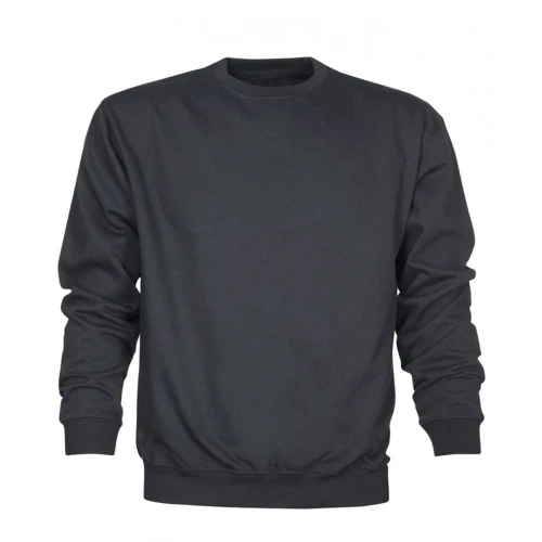 Bluza DONA - czarny - S