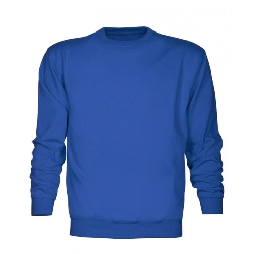 Bluza DONA - niebieski - L