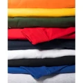 Bluza DONA - niebieski - M
