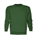 Bluza DONA - zielony - S