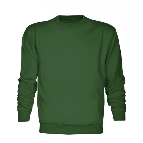 Bluza DONA - zielony - S
