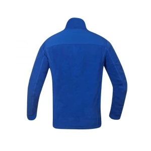 Bluza ARDON SoftFLEECE COMBO - średnioniebieski - S