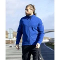 Bluza ARDON SoftFLEECE COMBO - średnioniebieski - XL