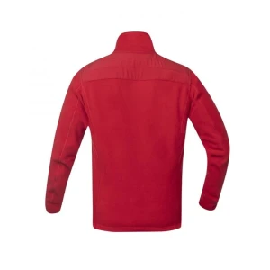 Bluza ARDON SoftFLEECE COMBO - czerwony - 2XL