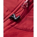 Bluza ARDON SoftFLEECE COMBO - czerwony - L