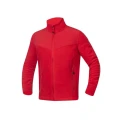 Bluza ARDON SoftFLEECE COMBO - czerwony - XL
