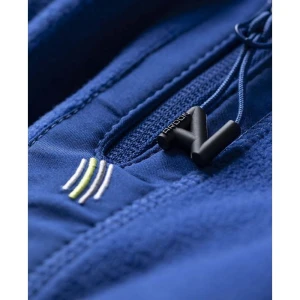 Bluza ARDON SoftFLEECE COMBO - średnioniebieski - 4XL