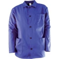 Bluza robocza KLASIK damska - niebieski - 48