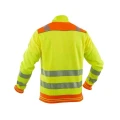 Bluza ostrzegawcza SIGNAL - żółty - S