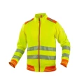 Bluza ostrzegawcza SIGNAL - żółty - XXL