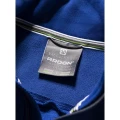 Bluza M007 - niebieski - 2XL