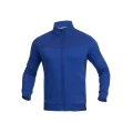 Bluza M007 - niebieski - 5XL