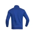 Bluza M007 - niebieski - L