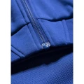 Bluza M007 - niebieski - L