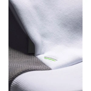 Bluza M007 - biały - 3XL