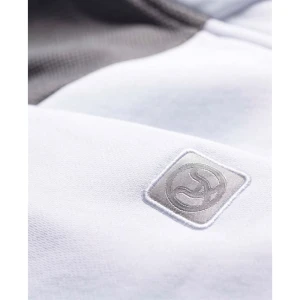 Bluza M007 - biały - 4XL