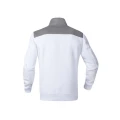 Bluza M007 - biały - S